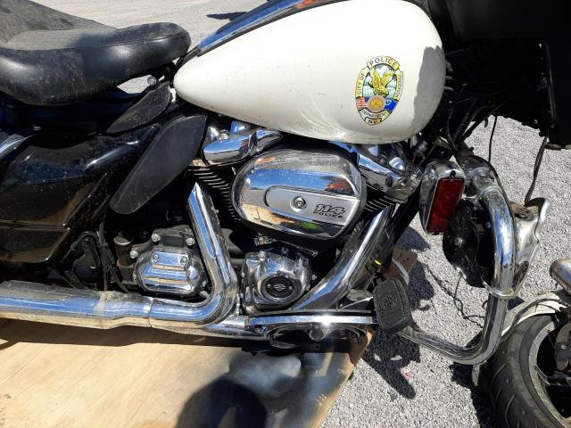 2021 HARLEY-DAVIDSON FLHTP 1HD1FMP12MB662499