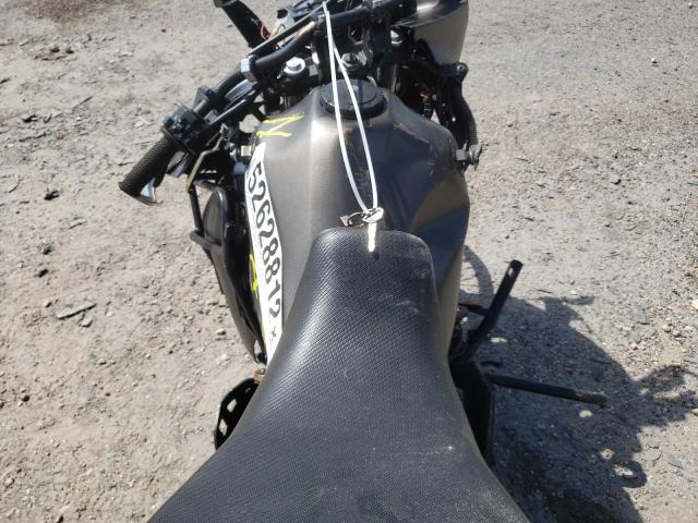 2012 KAWASAKI KL650 E - JKAKLEE11CDA42136