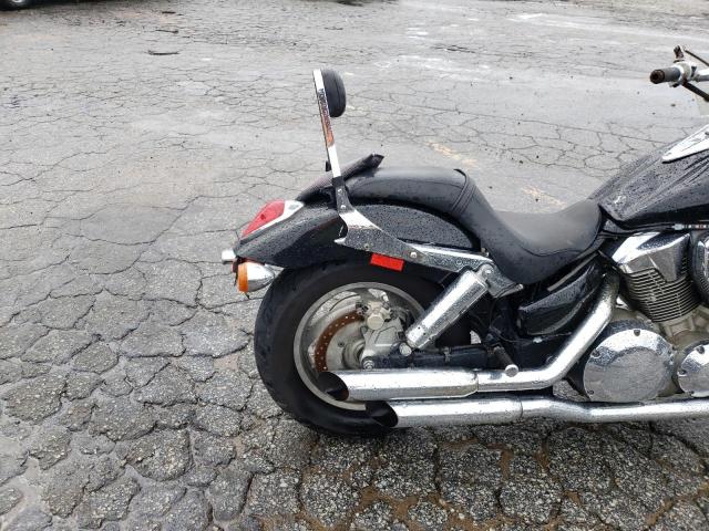 2004 HONDA VTX1300 1HFSC55064A010365