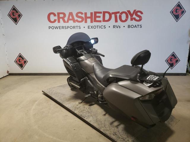 2015 HONDA GL1800 B JH2SC6848FK200686