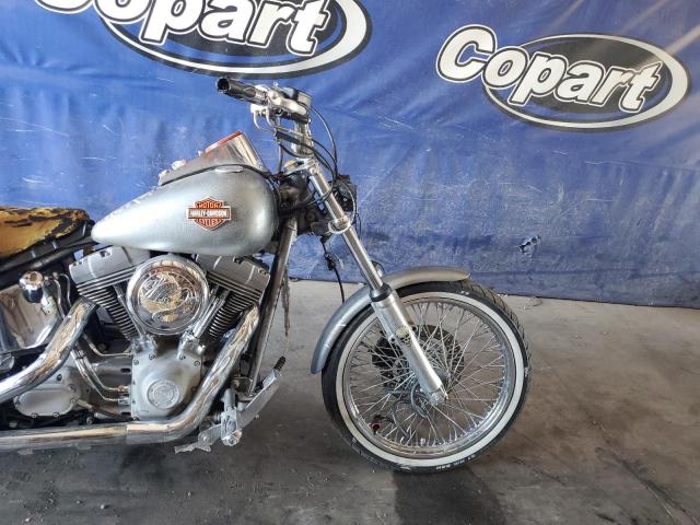 2004 HARLEY-DAVIDSON FXSTI 1HD1BVB194Y081796