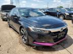 2018 HONDA  ACCORD