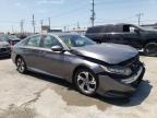 2018 HONDA  ACCORD