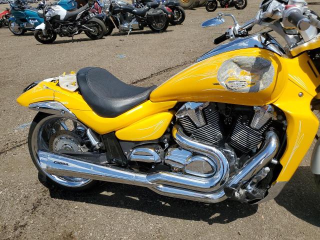 2008 SUZUKI VZR1800 JS1VY53A482103870