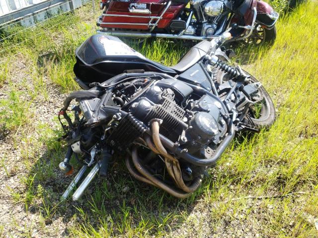 2014 HONDA CB1100 JH2SC6519EK101836