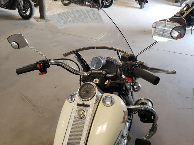 2004 HARLEY-DAVIDSON FLHPI 1HD1FHW104Y735858