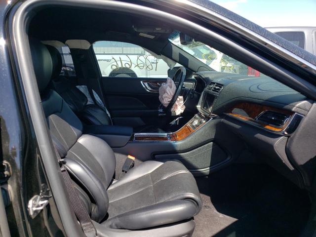 1LN6L9HK8H5612291 Lincoln CONTINENTL