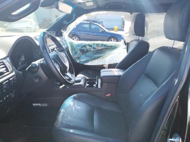 2022 LEXUS GX 460 LUX JTJGM7BX1N5307528