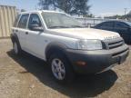 2003 LAND ROVER  FREELANDER