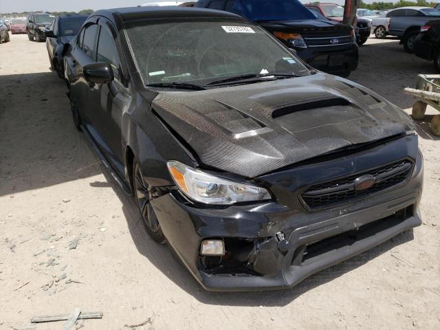 Salvage/Wrecked Subaru WRX Cars for Sale | SalvageAutosAuction.com