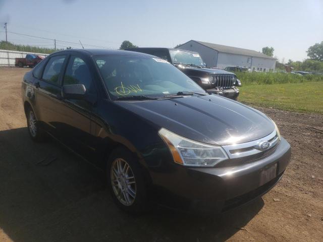 2010 Ford Focus SE for sale in Columbia Station, OH
