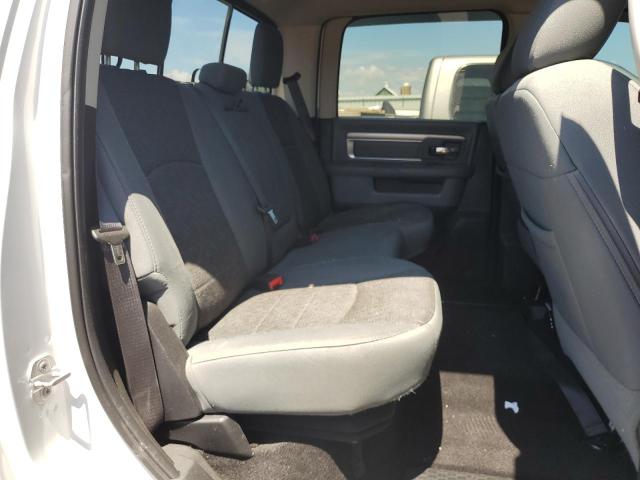 2016 RAM 2500 POWER 3C6TR5EJ3GG157732