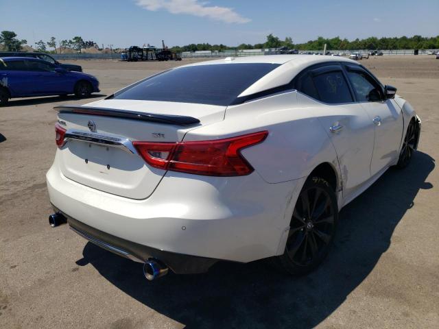 2017 NISSAN MAXIMA 3.5 - 1N4AA6AP0HC450991