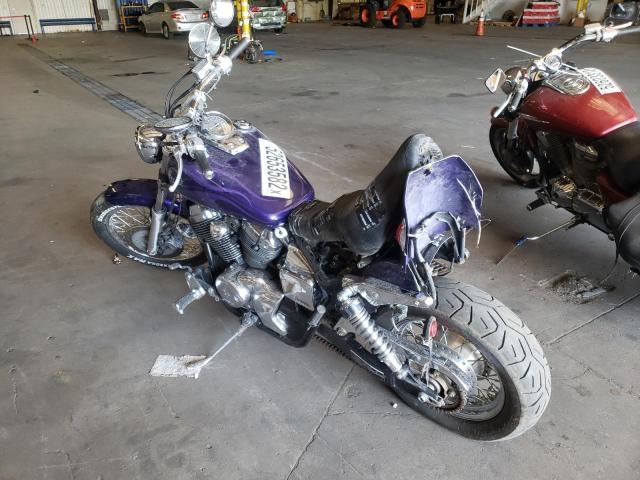 2003 HONDA VT750 DCB JH2RC445X3M710068