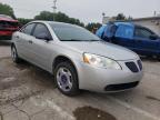 2007 PONTIAC  G6