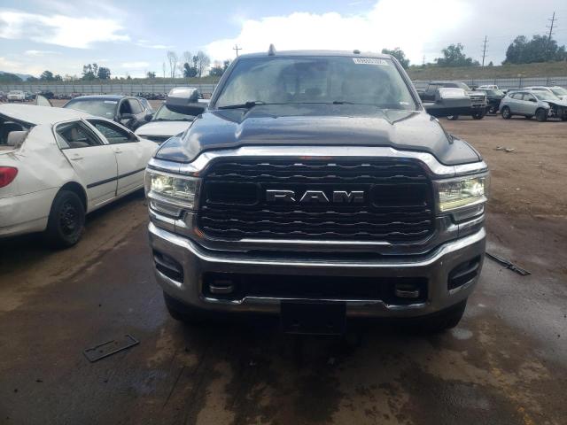 2019 RAM 2500 LIMIT 3C6UR5SL8KG540343