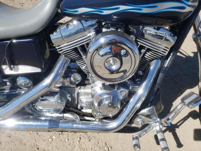2002 HARLEY-DAVIDSON FXDWG3 1HD1PEV152Y950761