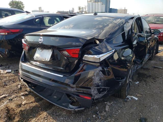 1N4BL4CV9KC207590 Nissan ALTIMA SR