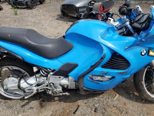 2004 BMW K1200 GT WB10558A34ZK01983