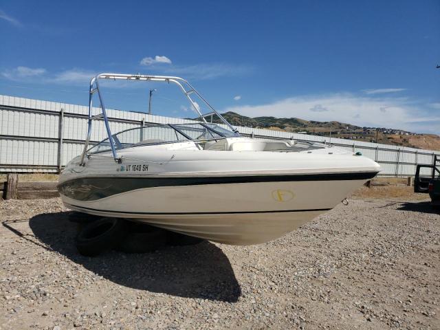 Salvage boats for sale at Magna, UT auction: 1998 Other Other