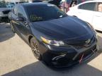 2018 TOYOTA  CAMRY