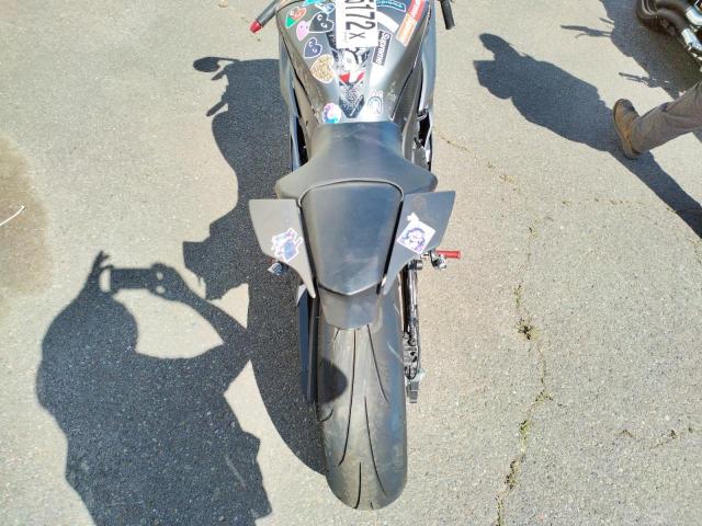 2019 YAMAHA YZFR6 C JYARJ28Y6KA001995