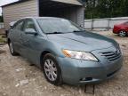 2008 TOYOTA  CAMRY