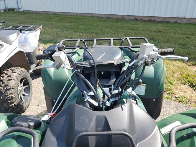 2016 YAMAHA YFM700 5Y4AMB8Y9GA101130