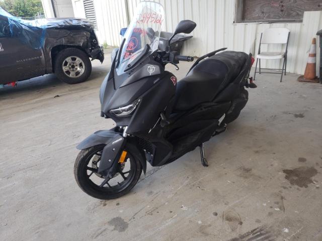 2019 YAMAHA CZD300 A MH3SH10Y3KK002136