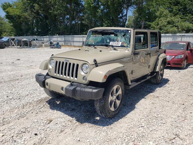 1C4BJWEG2HL750878 Jeep Wrangler Unlimited Sahara
