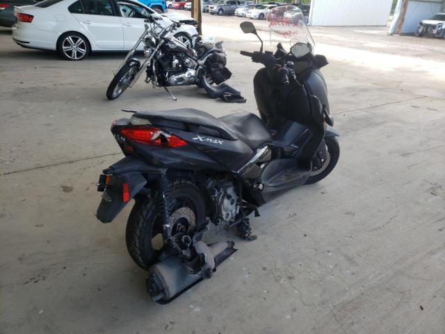 2019 YAMAHA CZD300 A MH3SH10Y3KK002136