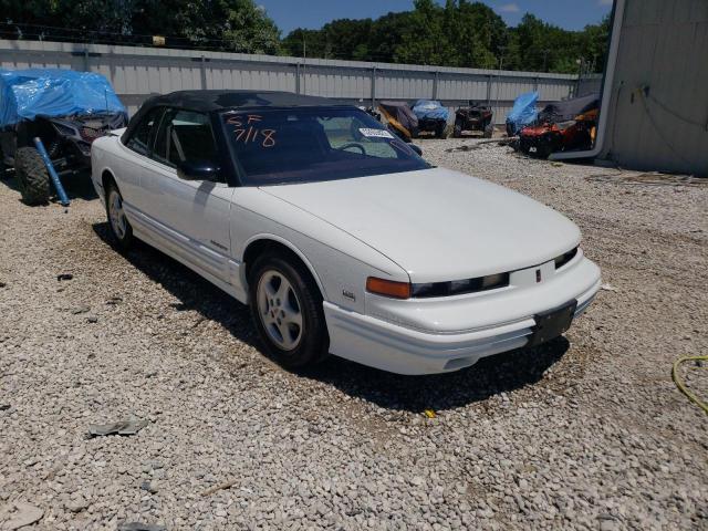 1993 cutlass on sale