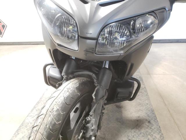 2015 HONDA GL1800 B JH2SC6848FK200686