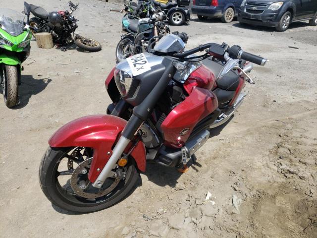 2015 HONDA GL1800 C JH2SC6805FK100140