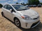 2014 TOYOTA  PRIUS