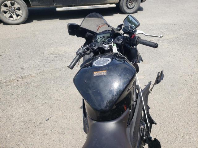 2022 YAMAHA YZFR3 A MH3RH18Y9NK008742