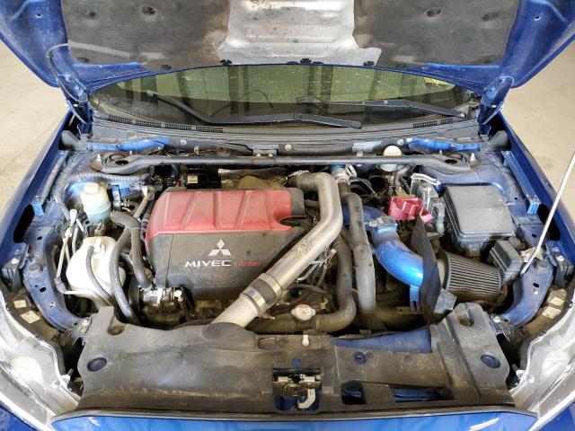 2015 MITSUBISHI LANCER EVO JA32W8FV3FU024091