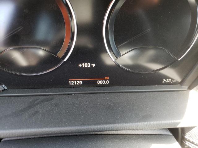 2021 BMW X2 SDRIVE2 WBXYH9C03M5S21342