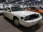 MERCURY GRAND MARQUIS 2008 Zdjęcia