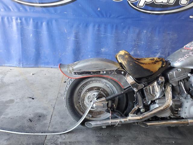2004 HARLEY-DAVIDSON FXSTI 1HD1BVB194Y081796