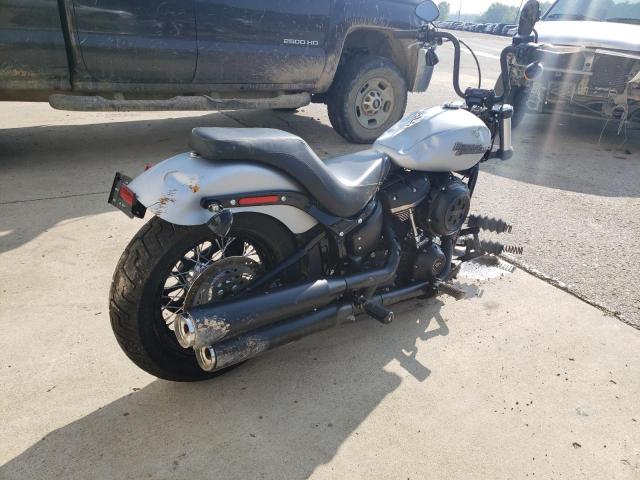 2020 HARLEY-DAVIDSON FXBB 1HD1YJJ1XLB051619