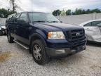 FORD F150 2005