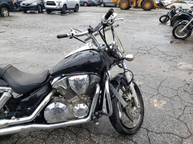 2004 HONDA VTX1300 1HFSC55064A010365