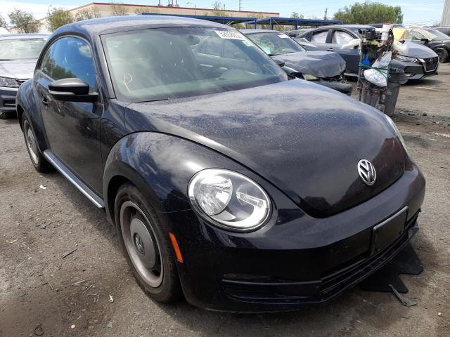 2012 Volkswagen Beetle for sale in Las Vegas, NV