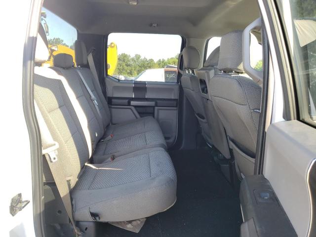 1FTEW1CBXKFD08803 Ford F150 Supercrew