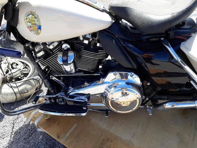 2021 HARLEY-DAVIDSON FLHTP 1HD1FMP12MB662499