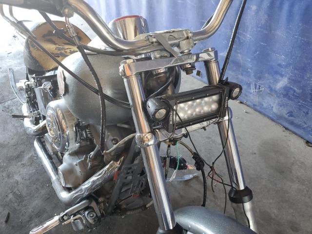 2004 HARLEY-DAVIDSON FXSTI 1HD1BVB194Y081796