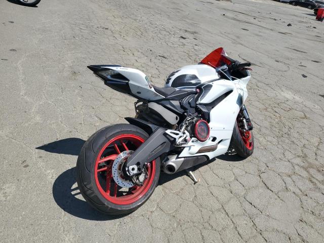 2017 DUCATI SUPERBIKE ZDM14B1W4HB004368
