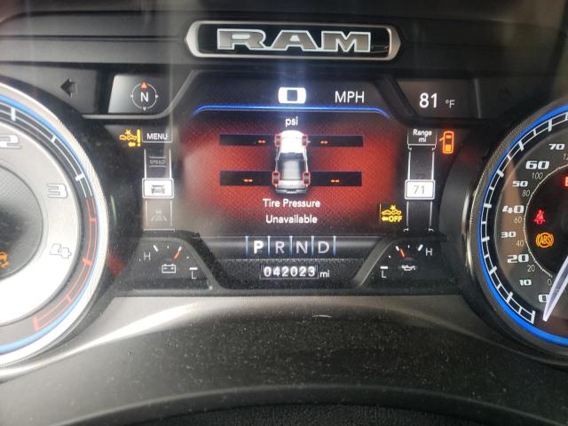 2019 RAM 2500 LIMIT 3C6UR5SL8KG540343