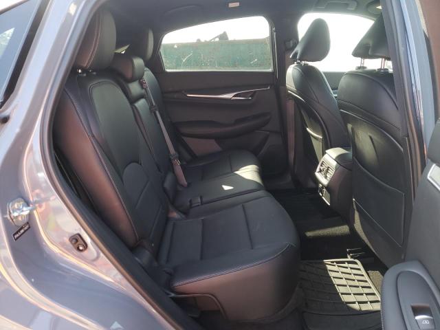 2022 INFINITI QX55 LUXE 3PCAJ5J38NF104297